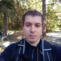 Alan Khugaev's profile photo