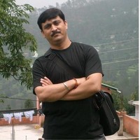 Anthony Singh Email