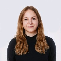 GROPYUS Employee Franziska Roth's profile photo
