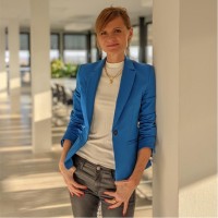 Händlerbund Employee Franziska Leidenroth's profile photo