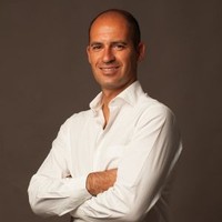 Discovery Hotel Management Employee Frederico Champalimaud's profile photo