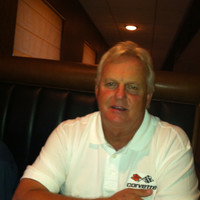 Cii Technology Solutions, Inc. Employee Ray Allen's profile photo