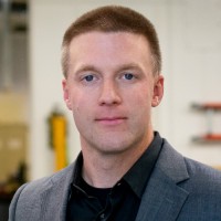 Harper Engineering Company Employee Ryan Funk's profile photo