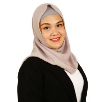 Fitrizah Andriani Email & Phone Number