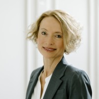 IU International University of Applied Sciences Employee Julia Brass's profile photo