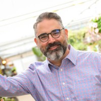 Union School of Theology Employee Justin Schell's profile photo