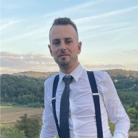 DELICATESSE S.p.A. Employee Christian Sanese's profile photo