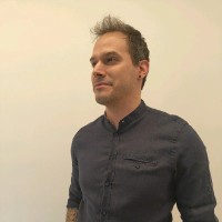 PerceptoLab Employee Stefano Bitto's profile photo