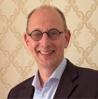 Koninklijke Kentalis Employee Andre Zandberg's profile photo