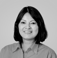 Ying Zhou Email