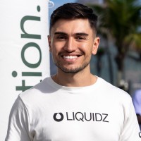 LIQUIDZ Employee Allison Cordova's profile photo
