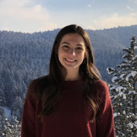 Food Forward Employee Sierra Trujillo's profile photo