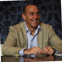 Arc Inspirations Employee Martin Wolstencroft's profile photo