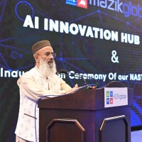 MAZIK GLOBAL LIMITED Employee Mehboob Siddiqi's profile photo