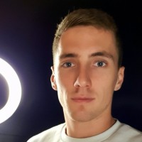 Cor Net Employee Petar Marković's profile photo