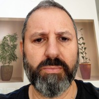 Shai Waiserberg Email