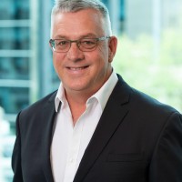 Ausenco Employee Greg Hayes's profile photo