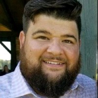 9 Trees Landscape Construction Employee Chris Steed's profile photo