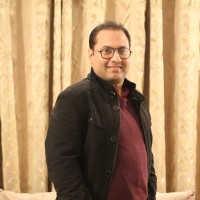 The Bank of Punjab Employee Arsalan Sheikh's profile photo