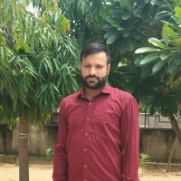 Insta IT Services Employee Singh Yadav's profile photo