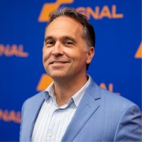 Signal 88, LLC Employee Tony Mauro's profile photo