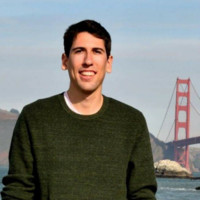 ObjectVideo Labs Employee Eduardo Romera's profile photo
