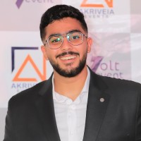 USYTech Employee Eyad Shawky's profile photo