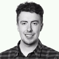 Warner Bros. Discovery Employee Conor Lucey's profile photo