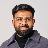 Rahavan Rajendran's profile photo