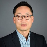 Arkansas State University Employee Yeonsang Hwang's profile photo