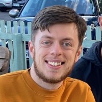 Rohan Designs Ltd. Employee Niall Evans's profile photo