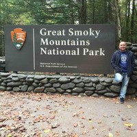 STRS Ohio Employee Luis Coto's profile photo