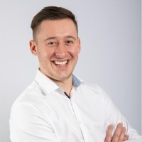 Morgan Cass Ltd Employee Harry Fisher's profile photo