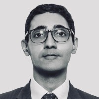Blackstone Employee Rohit Jain's profile photo