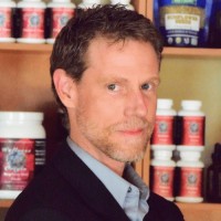 Wellness Origin Employee Eric Hall's profile photo