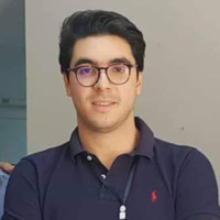 Craft AI Employee Yassine Said's profile photo