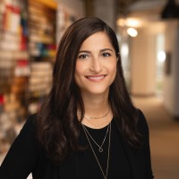 BSA LifeStructures Employee Taraneh Kalati's profile photo