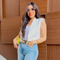 Lezzat Employee Marina Youssef's profile photo