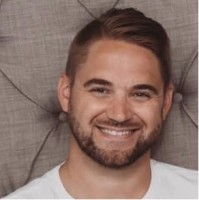 Amazon Employee Bryan Pratt's profile photo