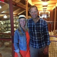 Gregory Kern Email & Phone Number