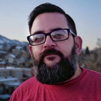 Guns.com Employee Brandon Wilson's profile photo