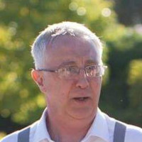 WTJ Insurance Brokers Ltd Employee Chris Howes's profile photo