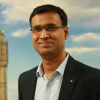 Adeesh Jain Email & Phone Number