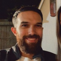 Emerson Automation Solutions Employee Eric Leal's profile photo