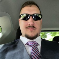 BLUELINE TECHNOLOGY Employee Charles W.'s profile photo