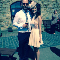 Denton Travel Ltd Employee Michael Cribbs's profile photo
