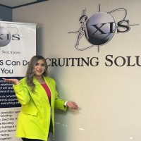 Axis Recruiting Solutions, LLC Employee Jenifer Maldonado's profile photo