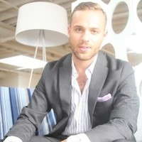 Thomas Preti Events to Savor Employee Richard Swanson's profile photo