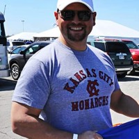 Target Direct Marketing, Inc. Employee Dennis Walling's profile photo
