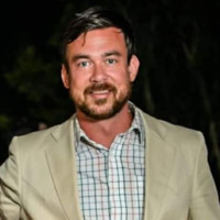 MTRE Employee Mark Timms's profile photo